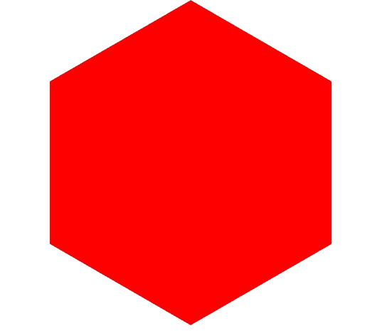 hexagon-png