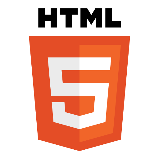 Html5-icon